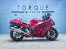 USED 2007 57 SUZUKI GSX1300R HAYABUSA 1300 Super Sports Petrol Manual Nationwide Delivery &pound;149 - 9.9% APR