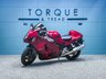 USED 2007 57 SUZUKI GSX1300R HAYABUSA 1300 Super Sports Petrol Manual Nationwide Delivery &pound;149 - 9.9% APR