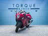USED 2007 57 SUZUKI GSX1300R HAYABUSA 1300 Super Sports Petrol Manual Nationwide Delivery &pound;149 - 9.9% APR