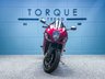 USED 2007 57 SUZUKI GSX1300R HAYABUSA 1300 Super Sports Petrol Manual Nationwide Delivery &pound;149 - 9.9% APR