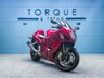 USED 2007 57 SUZUKI GSX1300R HAYABUSA 1300 Super Sports Petrol Manual Nationwide Delivery &pound;149 - 9.9% APR