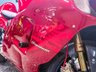 USED 2007 57 SUZUKI GSX1300R HAYABUSA 1300 Super Sports Petrol Manual Nationwide Delivery &pound;149 - 9.9% APR