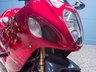 USED 2007 57 SUZUKI GSX1300R HAYABUSA 1300 Super Sports Petrol Manual Nationwide Delivery &pound;149 - 9.9% APR