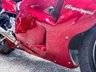 USED 2007 57 SUZUKI GSX1300R HAYABUSA 1300 Super Sports Petrol Manual Nationwide Delivery &pound;149 - 9.9% APR