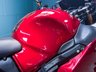 USED 2007 57 SUZUKI GSX1300R HAYABUSA 1300 Super Sports Petrol Manual Nationwide Delivery &pound;149 - 9.9% APR