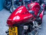 USED 2007 57 SUZUKI GSX1300R HAYABUSA 1300 Super Sports Petrol Manual Nationwide Delivery &pound;149 - 9.9% APR
