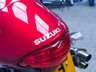 USED 2007 57 SUZUKI GSX1300R HAYABUSA 1300 Super Sports Petrol Manual Nationwide Delivery &pound;149 - 9.9% APR