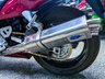 USED 2007 57 SUZUKI GSX1300R HAYABUSA 1300 Super Sports Petrol Manual Nationwide Delivery &pound;149 - 9.9% APR