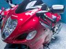 USED 2007 57 SUZUKI GSX1300R HAYABUSA 1300 Super Sports Petrol Manual Nationwide Delivery &pound;149 - 9.9% APR