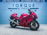 USED 2007 57 SUZUKI GSX1300R HAYABUSA 1300 Super Sports Petrol Manual Nationwide Delivery &pound;149 - 9.9% APR