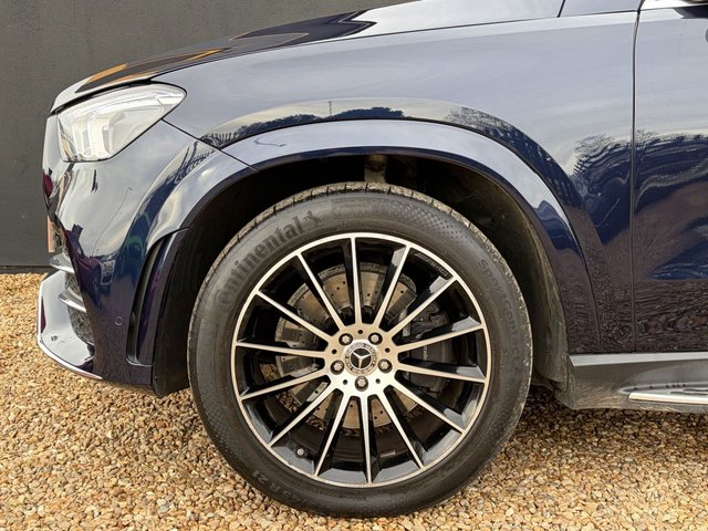 2022 Mercedes-Benz Gle 2L Amg Line 5dr - Photo 5