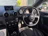 USED 2015 65 AUDI S1 2.0 TFSI Hatchback 3dr Petrol Manual quattro Euro 6 (s/s) (231 ps) JAVA GREEN AUDI S1 2.0 TFSI QUATTRO