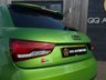 USED 2015 65 AUDI S1 2.0 TFSI Hatchback 3dr Petrol Manual quattro Euro 6 (s/s) (231 ps) JAVA GREEN AUDI S1 2.0 TFSI QUATTRO