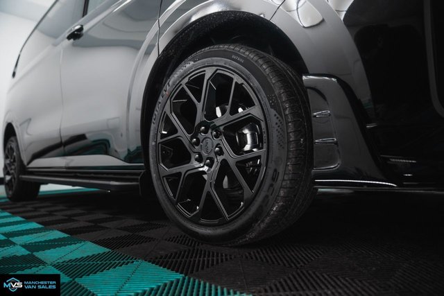 2026 Volkswagen Transporter - Photo 3