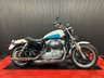 USED 2018 68 HARLEY-DAVIDSON SPORTSTER 883 XL883L Superlow FINANCE SPECIALISTS APPLY NOW LOW RATE FINANCE DELIVERY AVAILABLE