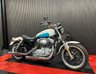 USED 2018 68 HARLEY-DAVIDSON SPORTSTER 883 XL883L Superlow FINANCE SPECIALISTS APPLY NOW LOW RATE FINANCE DELIVERY AVAILABLE