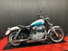 USED 2018 68 HARLEY-DAVIDSON SPORTSTER 883 XL883L Superlow FINANCE SPECIALISTS APPLY NOW LOW RATE FINANCE DELIVERY AVAILABLE