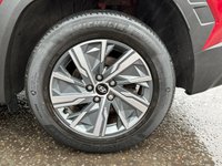 USED 2022 22 HYUNDAI TUCSON 1.6 T-GDi SE Connect SUV 5dr Petrol Manual 150 bhp 