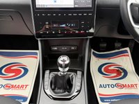 USED 2022 22 HYUNDAI TUCSON 1.6 T-GDi SE Connect SUV 5dr Petrol Manual 150 bhp 