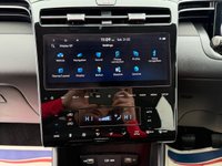USED 2022 22 HYUNDAI TUCSON 1.6 T-GDi SE Connect SUV 5dr Petrol Manual 150 bhp 