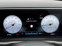 USED 2022 22 HYUNDAI TUCSON 1.6 T-GDi SE Connect SUV 5dr Petrol Manual 150 bhp 