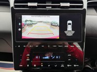 USED 2022 22 HYUNDAI TUCSON 1.6 T-GDi SE Connect SUV 5dr Petrol Manual 150 bhp 