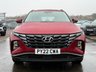 USED 2022 22 HYUNDAI TUCSON 1.6 T-GDi SE Connect SUV 5dr Petrol Manual 150 bhp 