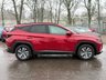 USED 2022 22 HYUNDAI TUCSON 1.6 T-GDi SE Connect SUV 5dr Petrol Manual 150 bhp 