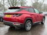 USED 2022 22 HYUNDAI TUCSON 1.6 T-GDi SE Connect SUV 5dr Petrol Manual 150 bhp 