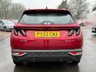 USED 2022 22 HYUNDAI TUCSON 1.6 T-GDi SE Connect SUV 5dr Petrol Manual 150 bhp 