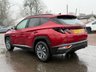 USED 2022 22 HYUNDAI TUCSON 1.6 T-GDi SE Connect SUV 5dr Petrol Manual 150 bhp 