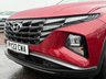 USED 2022 22 HYUNDAI TUCSON 1.6 T-GDi SE Connect SUV 5dr Petrol Manual 150 bhp 