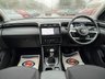 USED 2022 22 HYUNDAI TUCSON 1.6 T-GDi SE Connect SUV 5dr Petrol Manual 150 bhp 