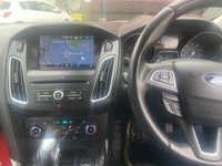 USED 2016 16 FORD FOCUS 1.5 TDCi Titanium Estate 5dr Diesel Powershift Euro 6 (s/s) (120 ps) 