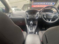 USED 2016 16 FORD FOCUS 1.5 TDCi Titanium Estate 5dr Diesel Powershift Euro 6 (s/s) (120 ps) 