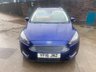 USED 2016 16 FORD FOCUS 1.5 TDCi Titanium Estate 5dr Diesel Powershift Euro 6 (s/s) (120 ps) 