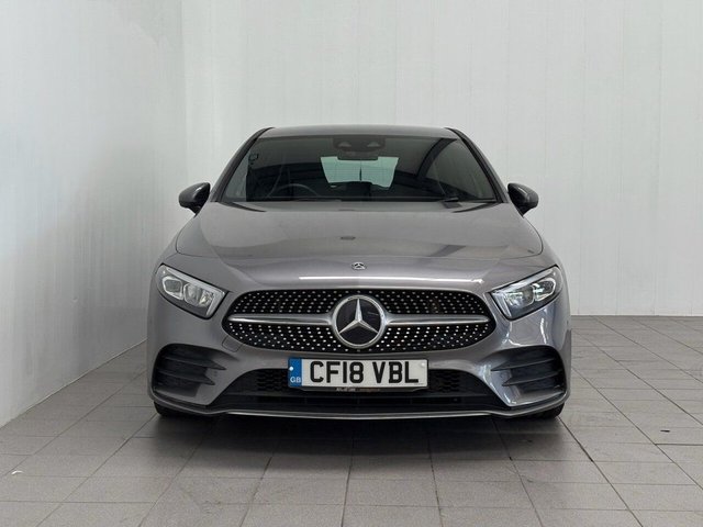 2018 Mercedes-Benz A-Class 2L Amg Line 5dr - Photo 5