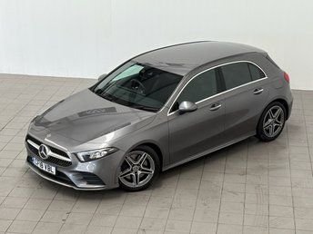 2018 Mercedes-Benz A-Class 2L Amg Line 5dr - Photo 7