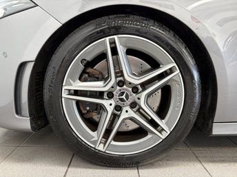 2018 Mercedes-Benz A-Class 2L Amg Line 5dr - Photo 10