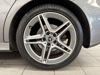 2018 Mercedes-Benz A-Class 2L Amg Line 5dr - Photo 11