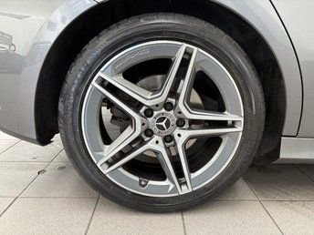 2018 Mercedes-Benz A-Class 2L Amg Line 5dr - Photo 12