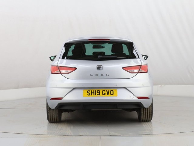 2019 Seat Leon 1L SE Dynamic 5dr - Photo 9