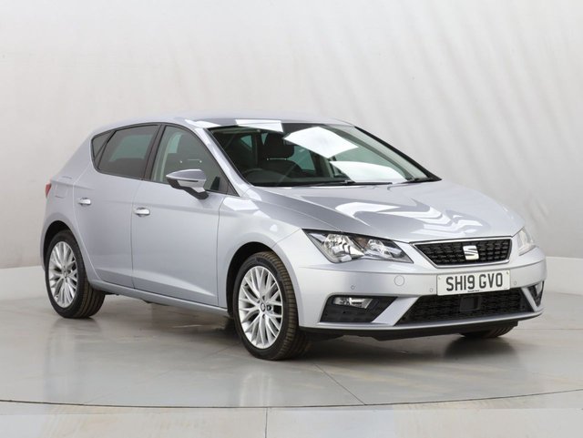 2019 Seat Leon 1L SE Dynamic 5dr - Photo 2