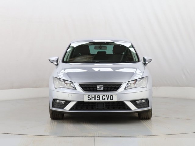 2019 Seat Leon 1L SE Dynamic 5dr - Photo 3