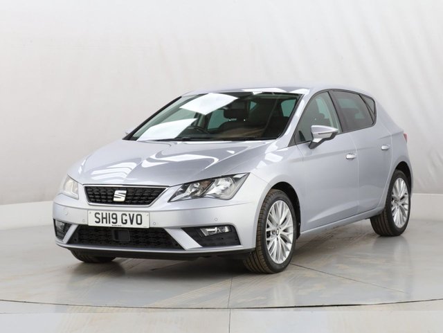 2019 Seat Leon 1L SE Dynamic 5dr - Photo 5