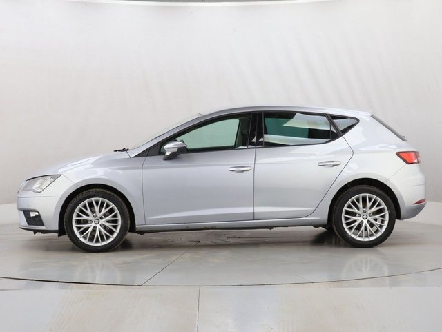 2019 Seat Leon 1L SE Dynamic 5dr - Photo 6