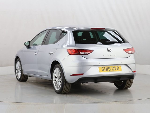 2019 Seat Leon 1L SE Dynamic 5dr - Photo 7