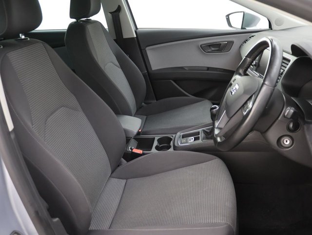 2019 Seat Leon 1L SE Dynamic 5dr - Photo 12