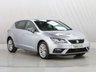 USED 2019 19 SEAT LEON 1.6 TDI SE Dynamic Hatchback 5dr Diesel Manual Euro 6 (s/s) (115 ps) SAT NAV | DAB | ALLOYS | AC |