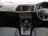 USED 2019 19 SEAT LEON 1.6 TDI SE Dynamic Hatchback 5dr Diesel Manual Euro 6 (s/s) (115 ps) SAT NAV | DAB | ALLOYS | AC |